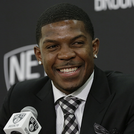 Joe Johnson